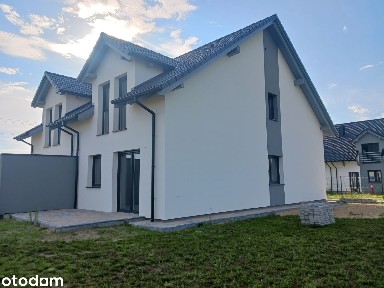 al. Flensa, Biernatki, Kórnik, poznański, wielkopolskie