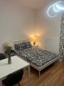 Kawalerka Osiedle Amsterdam Targowek
