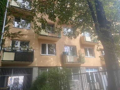 Śródmieście, ul. Nowogrodzka/Krucza- 2 pokoje - 50 m2, II piętro z windą