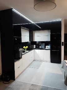 Nowoczesne mieszkanie 52,84 m² - Mława, ul. Napoleońska 8.