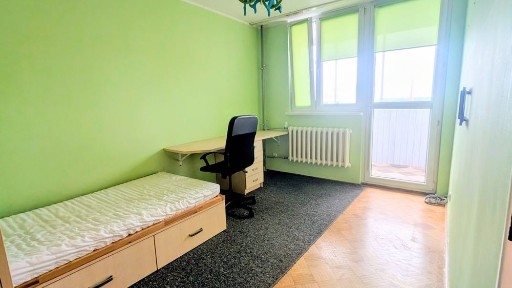 2 pokoje 46m² przy stacjach metra Trocka i Targówek Mieszkaniowy- ul. Remiszewska