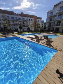 Mieszkanie 38m2 Jastrzębia Góra