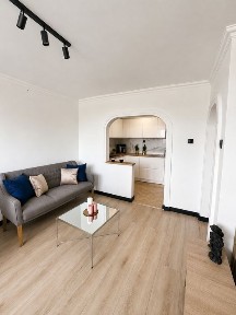 2-pokojowe mieszkanie z balkonem | Piastów 3 | blisko politechniki