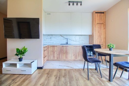 3 pokoje + BALKON | GARAŻ + KOMÓRKA | Kwiatkowskiego, DRABINIANKA