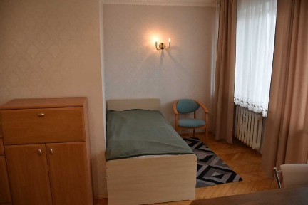 Mieszkanie dla studentów Podwisłocze Nowe Miasto