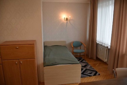 Mieszkanie dla studentów Podwisłocze Nowe Miasto
