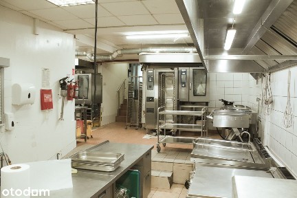 Lokal gastronomiczny
