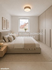 M3 po remoncie, blisko centrum, apartament