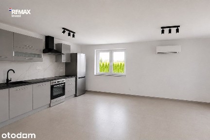 Bezczynszowe dwupokojowe mieszkanie 36 m2
