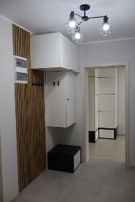 Mieszkanie Laskowicka wynajmę