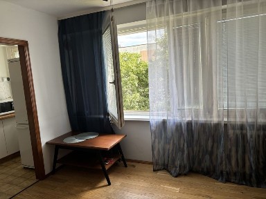 Mieszkanie do wynajęcia - 34 m² | 2 pokoje | Toruń, Rubinkowo I