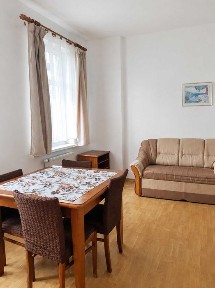 Kawalerka 33 m² | Centrum | gotowa do zamieszkania