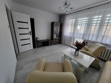 Atrakcyjne mieszkanie 3-pokojowe, 53 m, Bydgoszcz, Fordon, os. Bohaterów