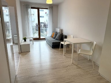 Wynajmę mieszkanie 2-pokojowe na osiedlu Lawendowe Wzgórze