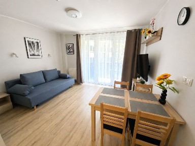 Wynajme mieszkania! Kilkanaście apartamentów w jednym budynku