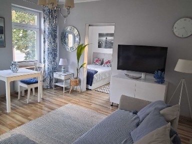 Pomorskie, Gdańsk, Brzeźno