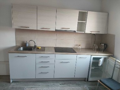 Mieszkanie w centrum Gdańska