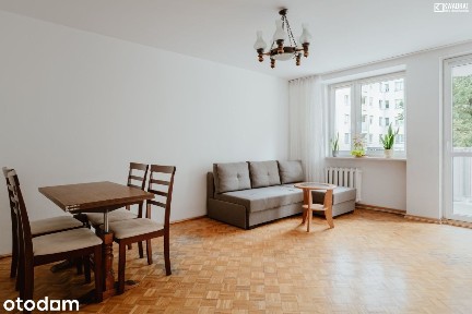 3 pokoje | 64 m2 | ul.Miedziana | Parking