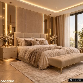 ✨ Prywatny Park Pod Domem | Premium Wilanów
