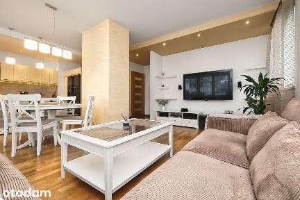 ⚡duży taras - 30 m²⚡3/4 pokoje⚡