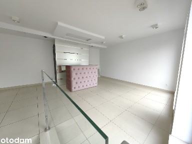 Lokal 33 m2 dostępny od zaraz w centrum Wielunia