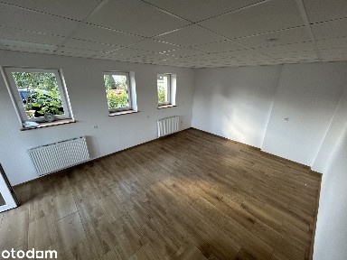 Tuszyn, lokal usługowy do wynajęcia, 86m