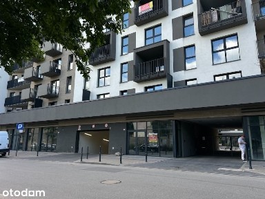 ⚡witryna parter⚡dużo nowych mieszkańców⚡Centrum