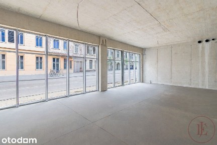 Lokal/Wynajem/Dowborczyków/Centrum/