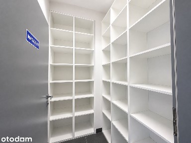 Bez prowizji! Magazyn 3,24 m² w centrum miasta | Łódź