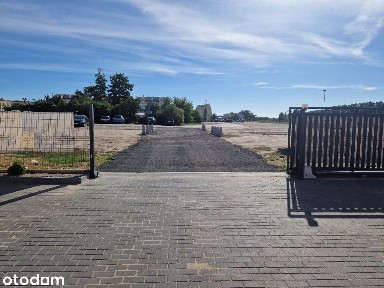 Wynajmę lokal użytkowy centrum Kutna