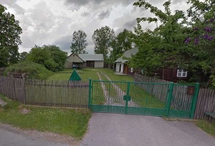 SPRZEDAM Urokliwy Dom z Zabudowaniami Szydłowiec - Rybianka Teren 1519m2 Pod Lasem blisko S7
