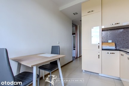 - Funkcjonalne 2 pokojowe mieszkania -