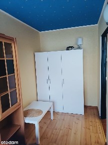 Mieszkanie dwupokojowe do wynajęcia