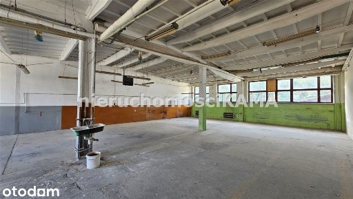 Hala/Magazyn, 216m², Łodygowice