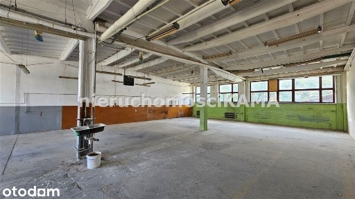 Hala/Magazyn, 216m², Łodygowice