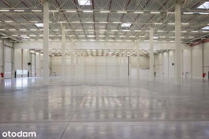 Czeladź - padalel, sala zabaw, sport - 4500m2