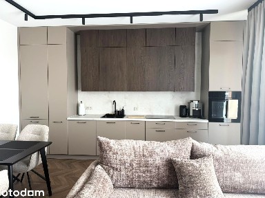 Nowe | Pierwszy najem | 4 pokoje | Hetmańska | Orkana Residence