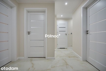 3 POKOJE PO REMONCIE NA WYNAJEM | LSM