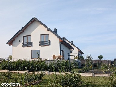 Wyjątkowy dom z Widokiem na Tatry! | Żerkowice
