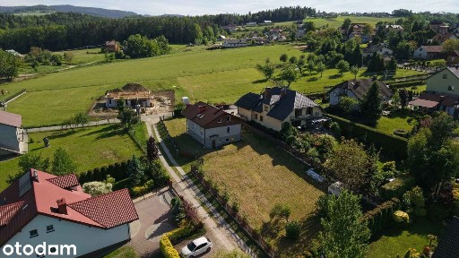 Dom, 270 m², Nowy Sącz