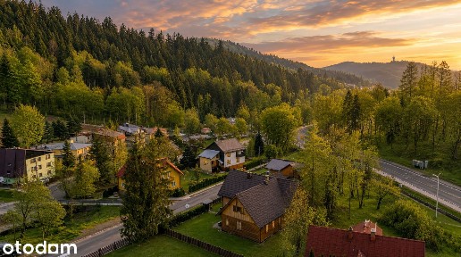 Urokliwy pensjonat w Krynicy-Zdrój na sprzedaż! - GOTOWY BIZNES