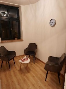 wynajmę gabinet dla psychologa/terapeuty/logopedy/psychiatry