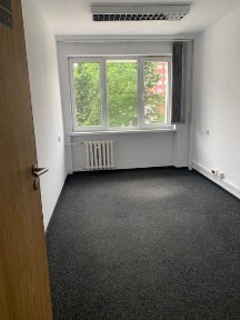 NOWOCZESNE BIURO 15 m² | Centrum Piły | Dostęp 24/7 | Parking