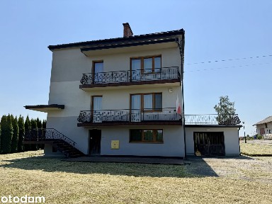 Dom Michałowice, 260m2, działka 31 ar MN, piękna okolica, bezpośrednio