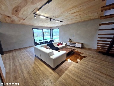 Okolice Wieliczki - Gdów - Bilczyce nowy dom 145m2 5pokoi DO WYNAJĘCIA