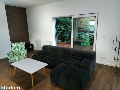 Zielonki - Wola Zachariaszowska dom 110m2, 5 pokoi DO WYNAJĘCIA