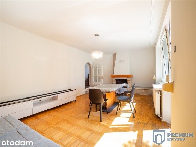 Dom z ogrodem|Wola Justowska|220 m²|4 sypialnie