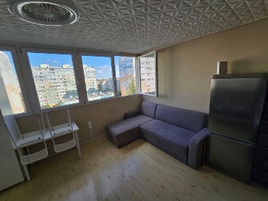 Kawalerka 26,8 m2, ul.Inzynierska, 7 piętro