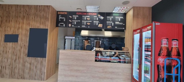Odstąpię w pełni wyposażony lokal gastronomiczny, Warszawa-Mokotów, Lokalizacja Premium