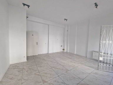 Do wynajęcia lokal - Pruszków CENTRUM